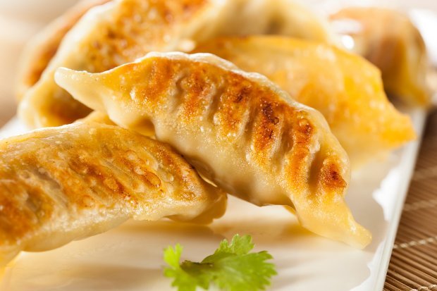 Vegetable Pastries Recipe