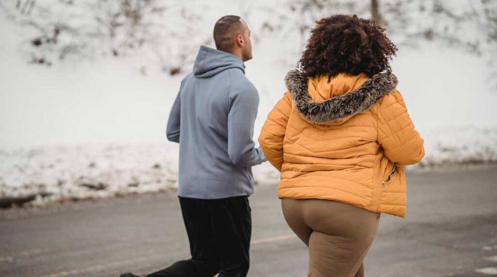 Buttock Obesity: 6 Ways To Get Rid Of It