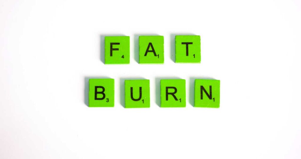 Fat Burning Exercises In The Least Amount Of Time