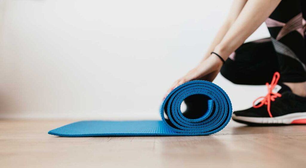 How Can Yoga Help You Lose Weight