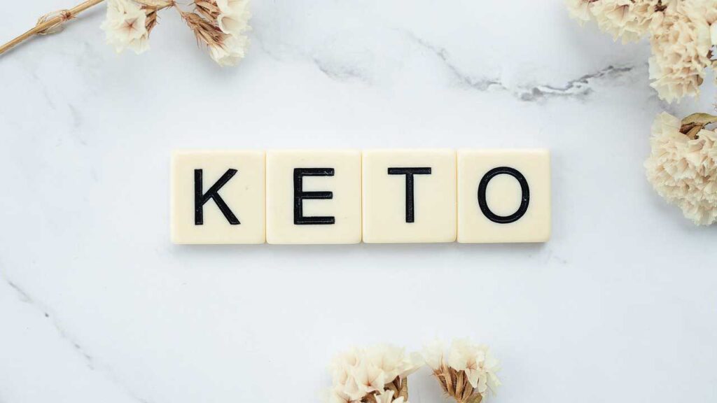 The Keto Diet