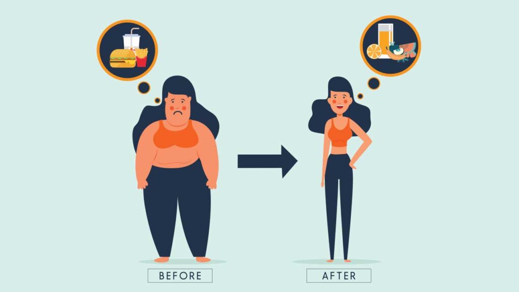 The Korean Diet Enables You To Lose 10 Kg Per Week