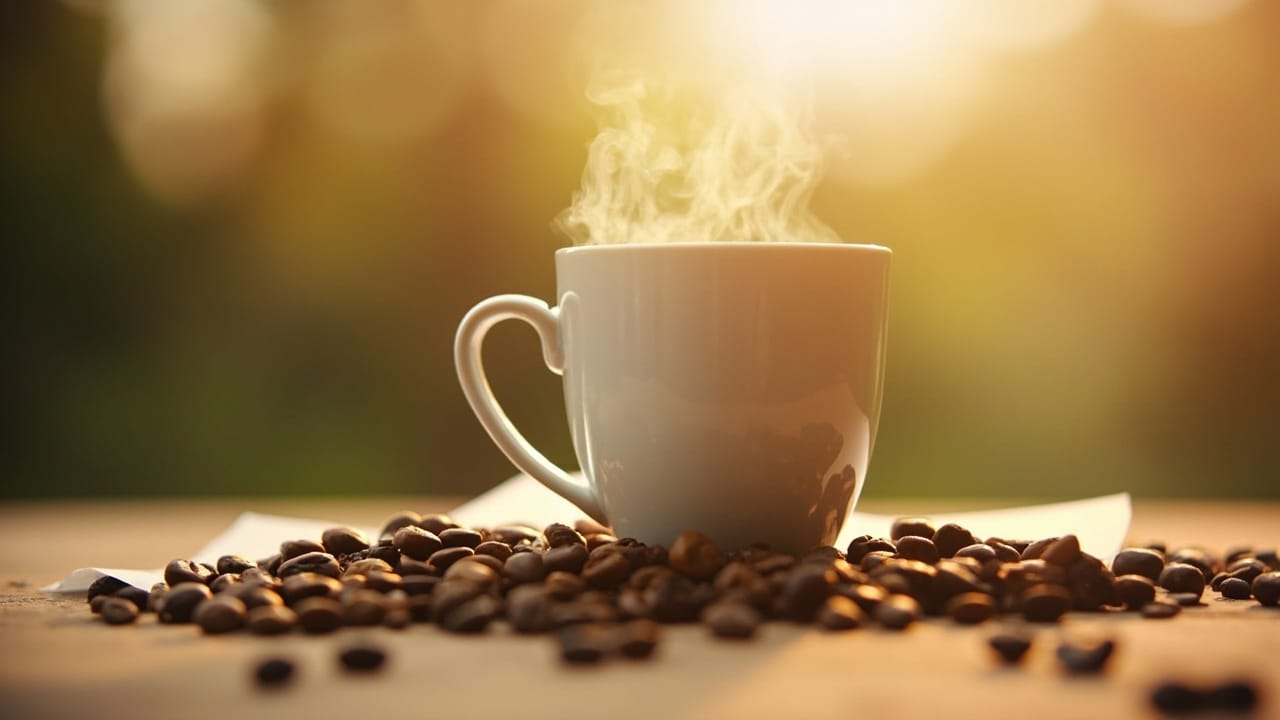 does coffee lead to obesity image 1 does coffee lead to obesity - illustration 1