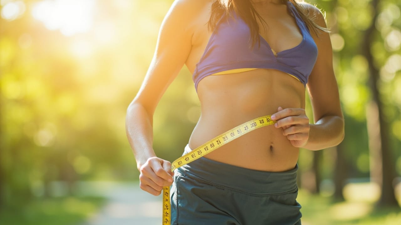 weight loss - illustration 1