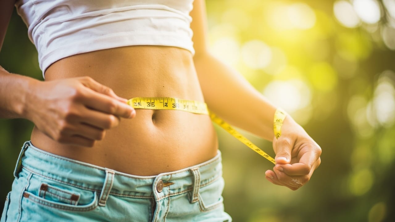 Weight Loss image 1 Weight Loss - illustration 1