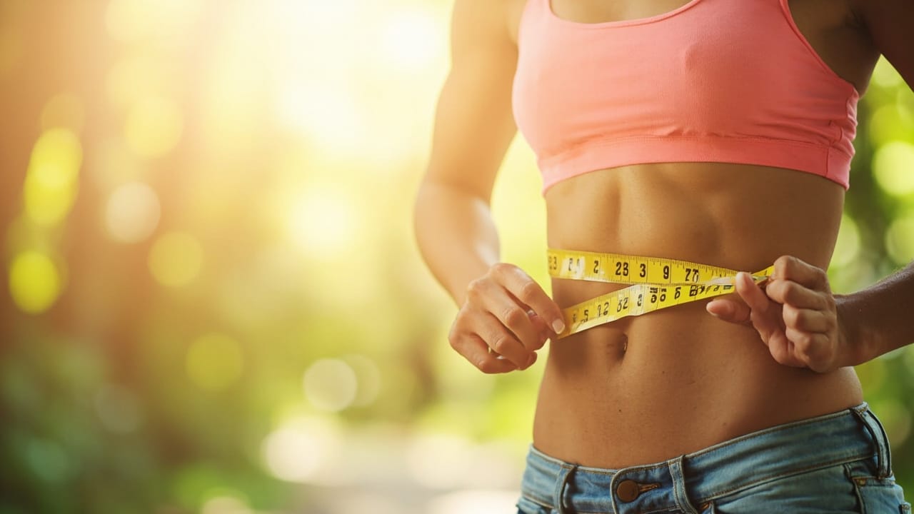Losing Weight image 1 Losing Weight - illustration 1