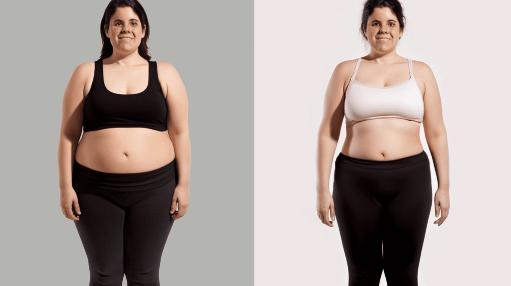 6 Weight Loss Mistakes That Kept Me Fat