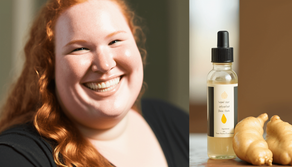 10 Benefits of Ginger Oil for Fast Weight Loss