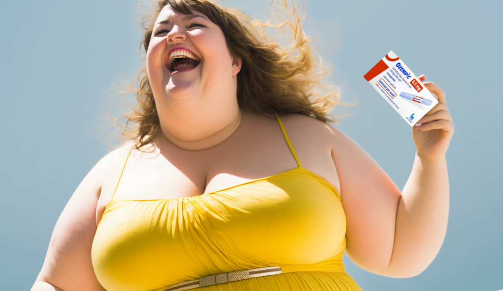 How Ozempic Can Help You Lose Weight and Improve Your Health