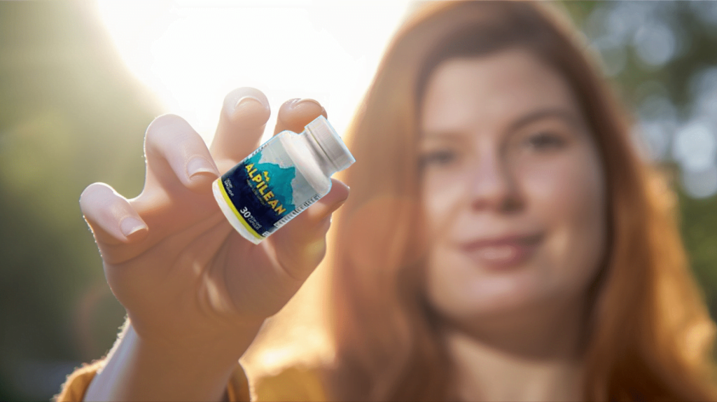 5 Surprising Benefits of Using Alpine Ice Hack Supplement for Weight Loss