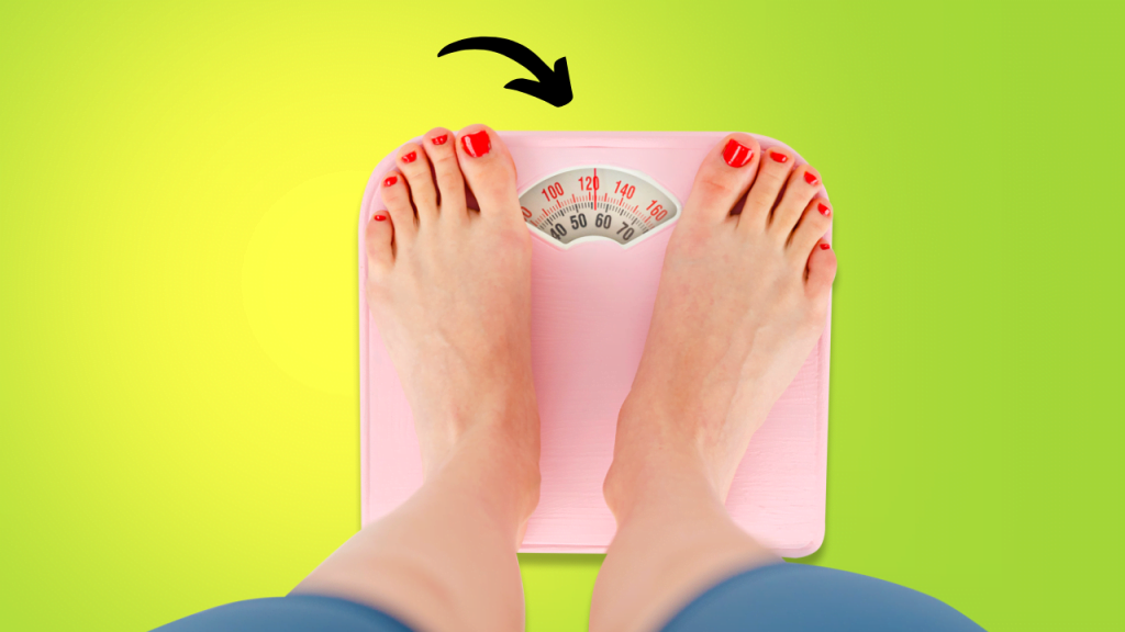 10 Reasons Why You Are Not Losing Weight Despite Eating Healthy