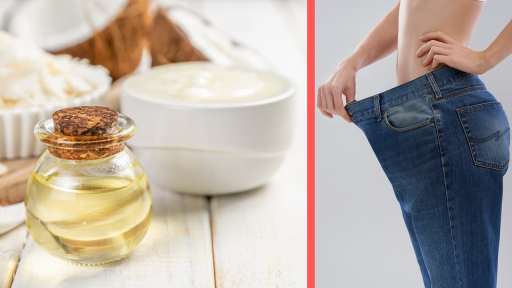 All About The Use of MCT Oil for Weight Loss