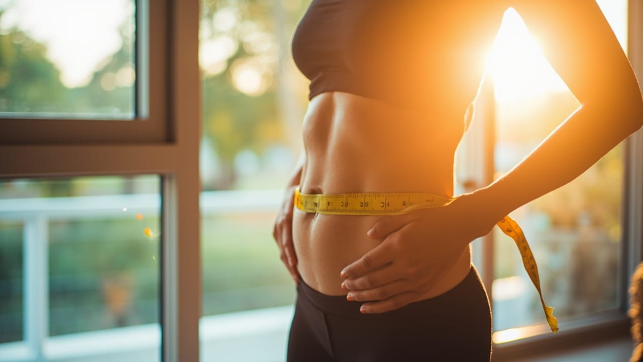weight loss - illustration 1
