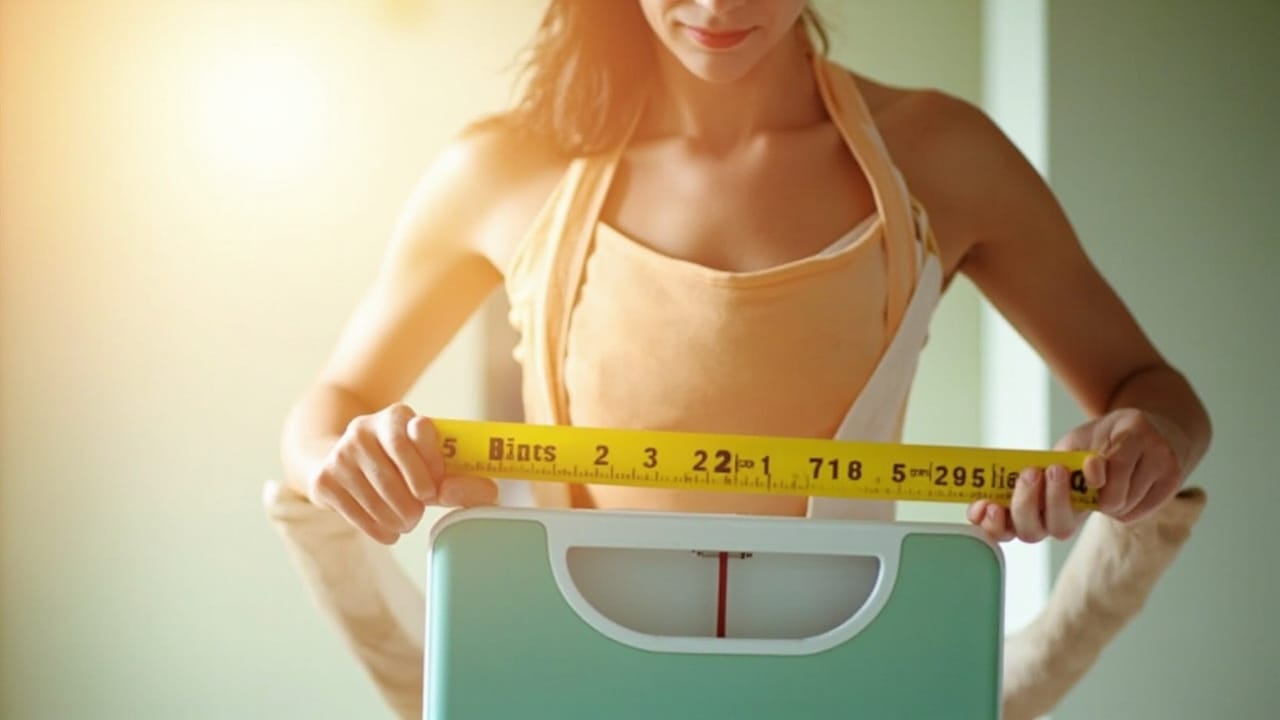 Weight Loss,Weight Loss Mistakes image 1 Weight Loss,Weight Loss Mistakes - illustration 1