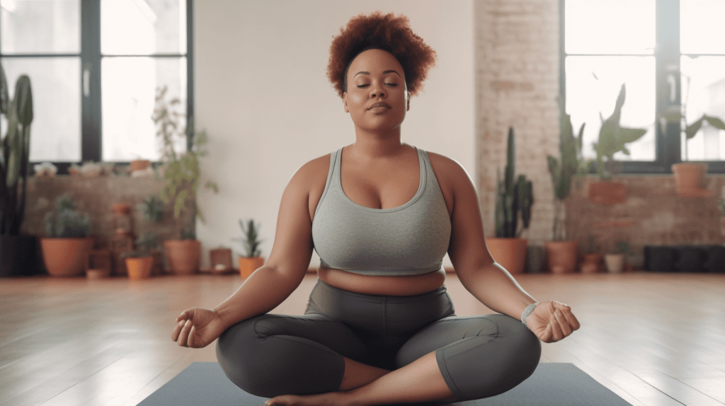 Yoga for Weight Loss: 5 Types That Burn Fat Fast