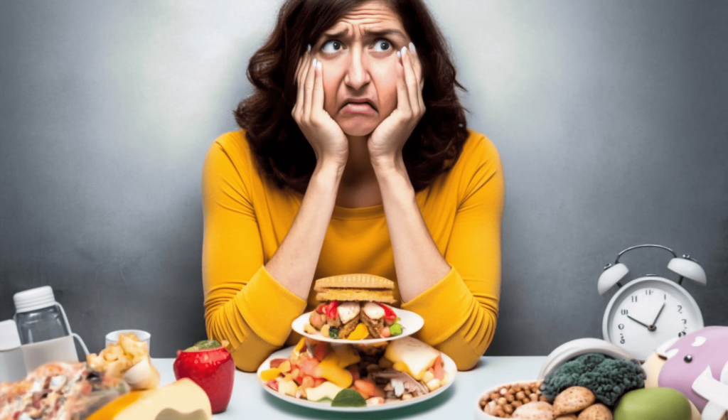Managing Emotional Eating: Strategies for Successful Weight Loss