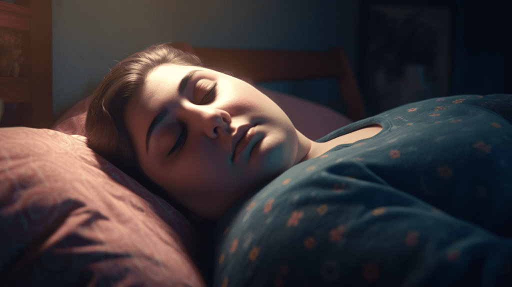 7 Effective Ways to Boost Fat Burning While You Sleep
